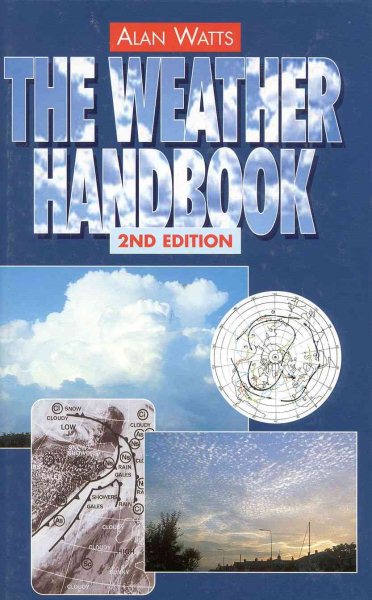 The Weather Handbook | 拾書所