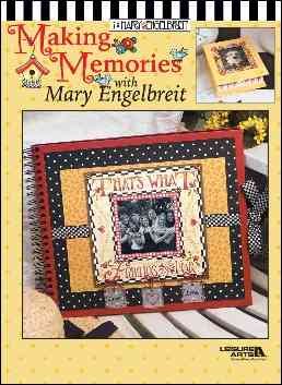 Making Memories with Mary Engelbreit | 拾書所
