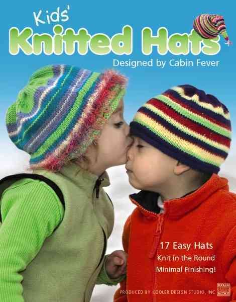 Kids' Knitted Hats | 拾書所