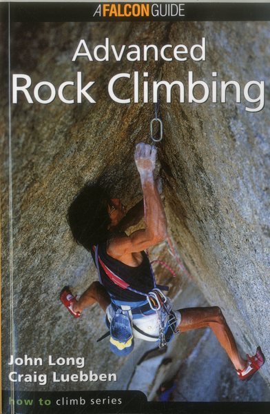 Advanced Rock Climbing | 拾書所