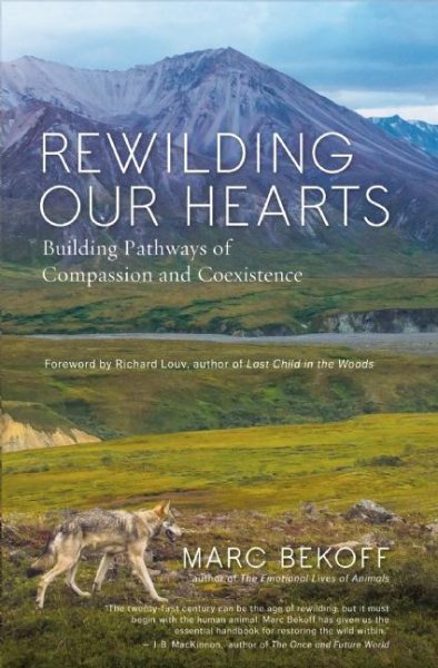 Rewilding Our Hearts | 拾書所