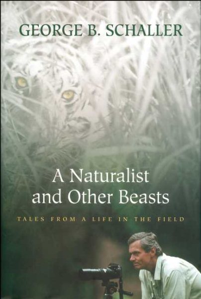 A Naturalist and Other Beasts | 拾書所