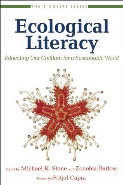 Ecological Literacy | 拾書所