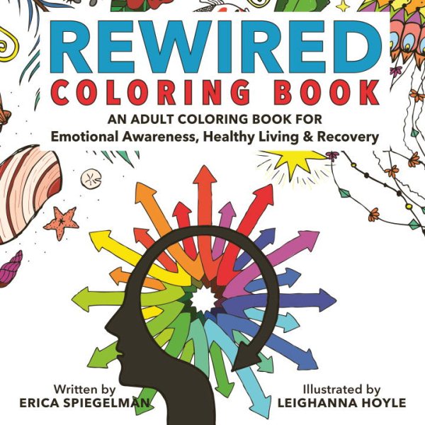 Rewired Coloring Book
