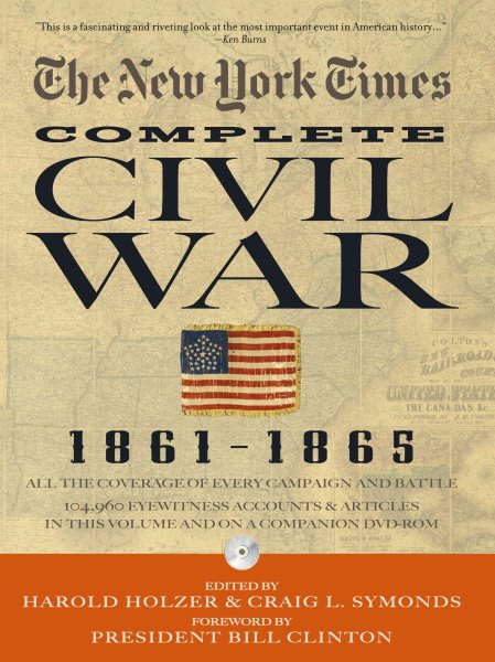 The New York Times The Complete Civil War