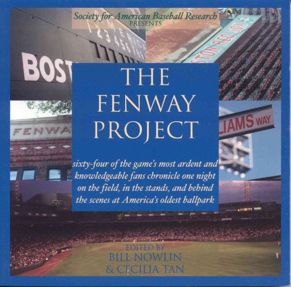 The Fenway Project | 拾書所
