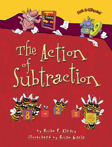 The Action of Subtraction | 拾書所