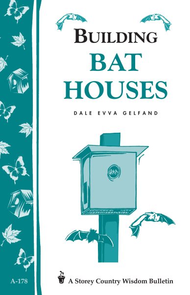 Building Bat Houses | 拾書所