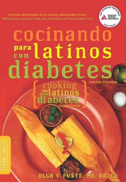 Cocinando para Latinos con Diabetes / Cooking for Latinos with Diabetes