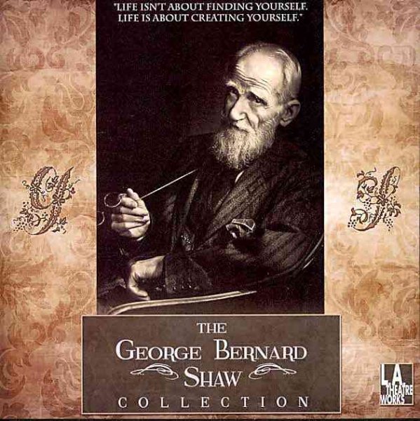 The George Bernard Shaw Collection | 拾書所