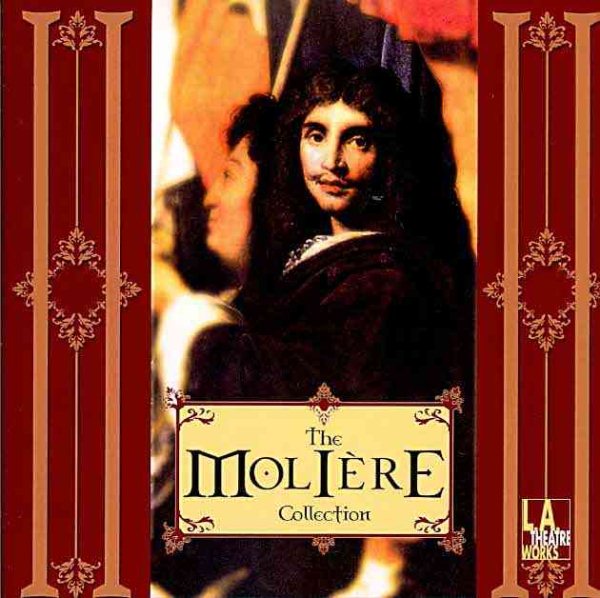 The Moliere Collection | 拾書所