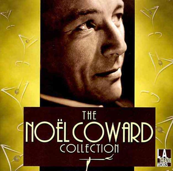The Noel Coward Collection | 拾書所