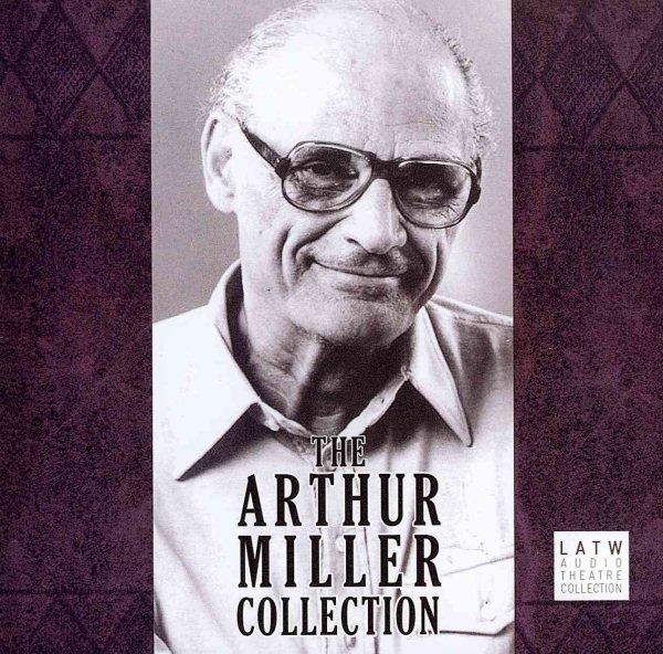 The Arthur Miller Collection | 拾書所