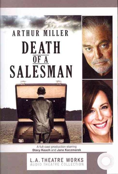 Death of a Salesman | 拾書所