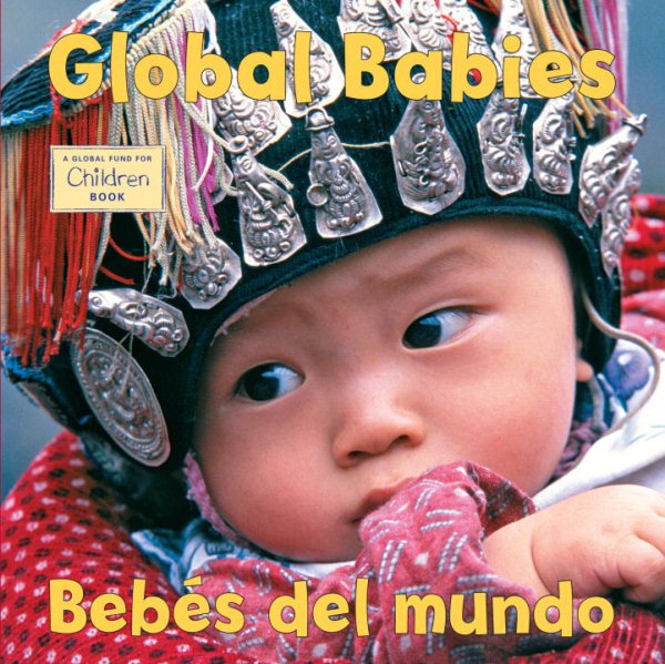 Global Babies / Bebes Del Mundo