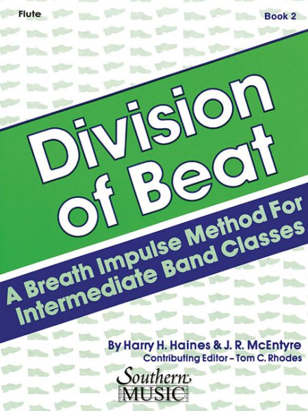 Division of Beat | 拾書所