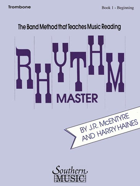 Rhythm Master - Beginner | 拾書所
