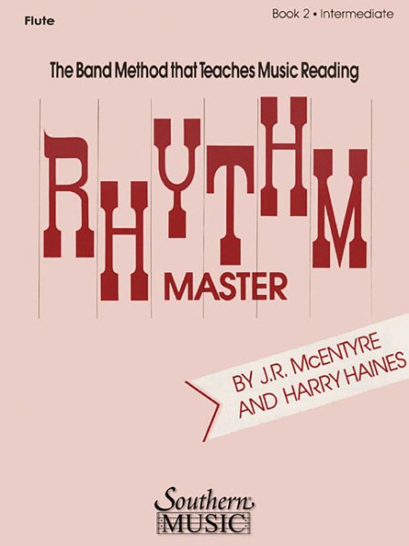 Rhythm Master | 拾書所