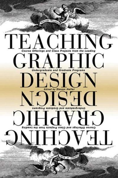 Teaching Graphic Design: Course Offerings | 拾書所