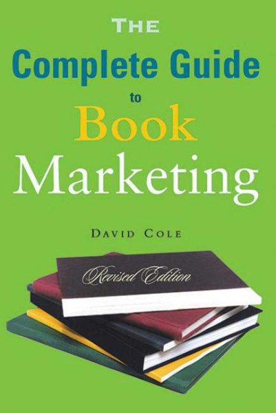 The Complete Guide to Book Marketing | 拾書所