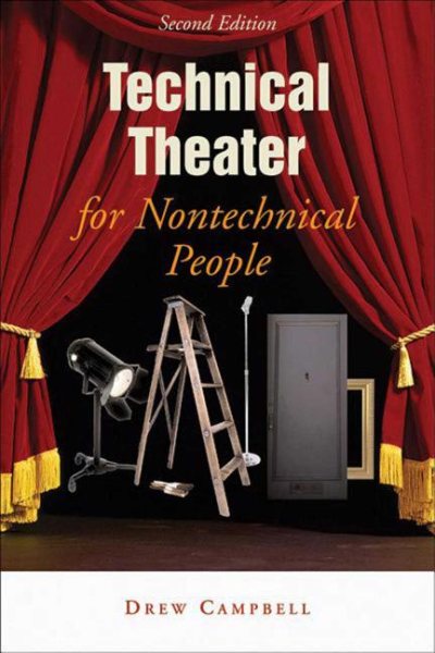 Technical Theater for Nontechnical People, Revised | 拾書所
