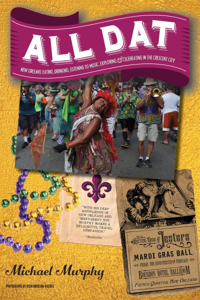 All Dat New Orleans | 拾書所
