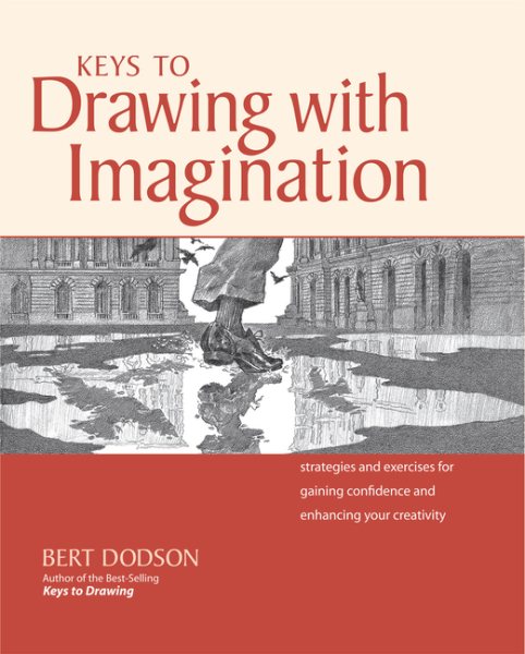 Keys to Drawing With Imagination