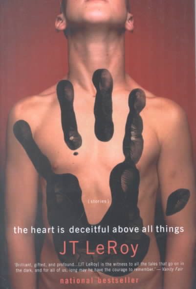 Heart Is Deceitful above All Things | 拾書所