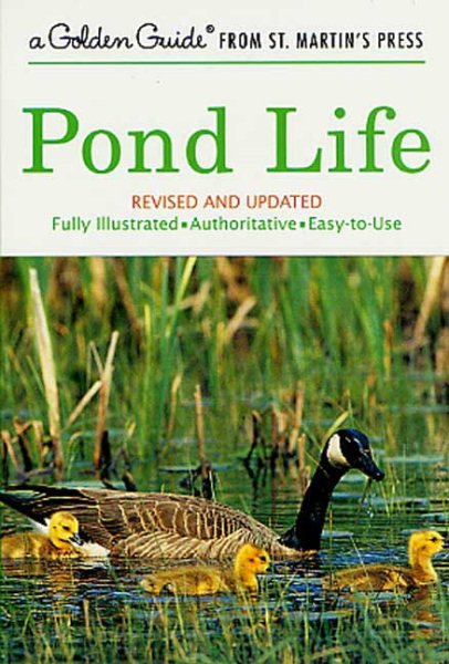 Pond Life | 拾書所