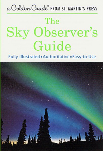 The Sky Observer\
