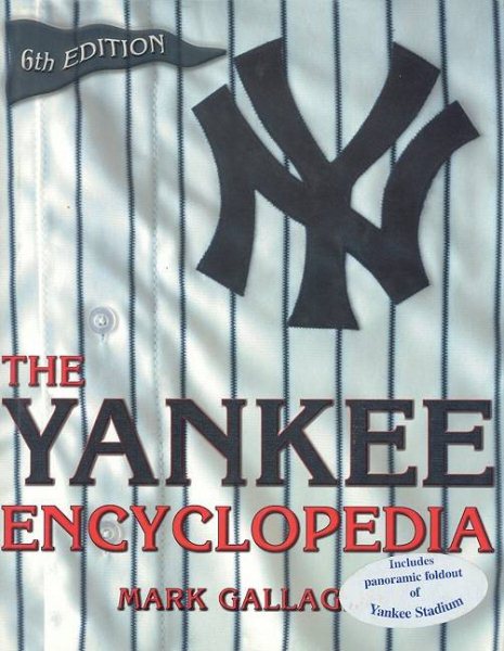 Yankee Encyclopedia | 拾書所