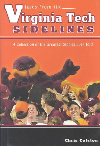 Tales from the Virginia Tech Sidelines | 拾書所