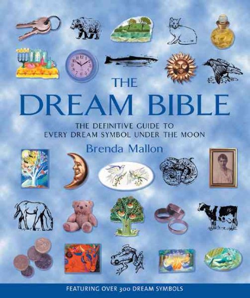 Dream Bible | 拾書所