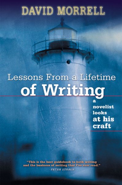 Lessons from a Lifetime of Writing | 拾書所
