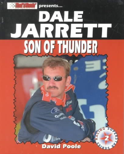 Dale Jarrett: Son of Thunder | 拾書所