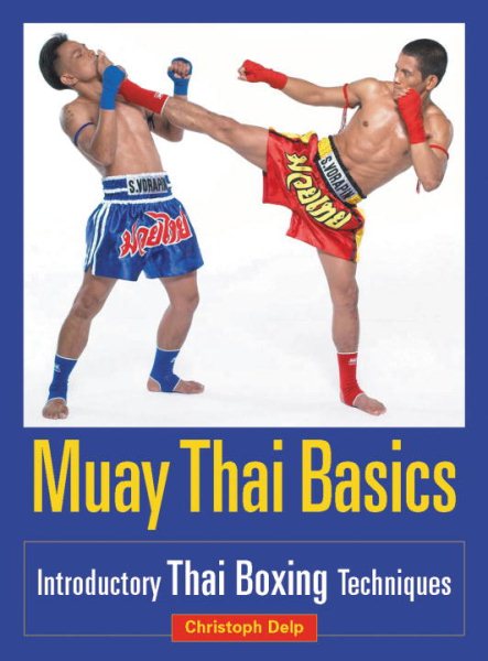 Muay Thai Basics | 拾書所