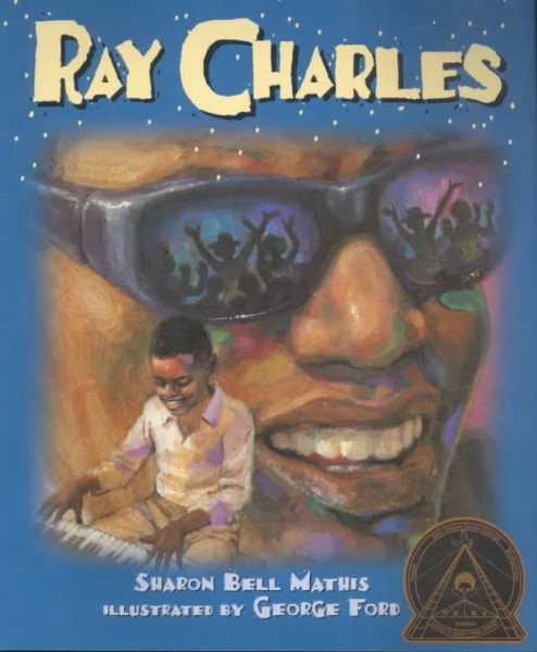 Ray Charles | 拾書所