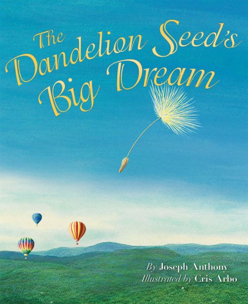 The Dandelion Seed\