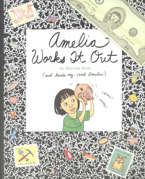 Amelia Works It Out (Amelia Series) | 拾書所