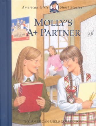 Molly's A+ Partner | 拾書所