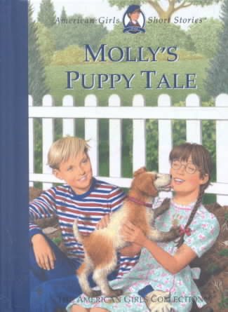 Molly's Puppy Tale (American Girls Collection) | 拾書所