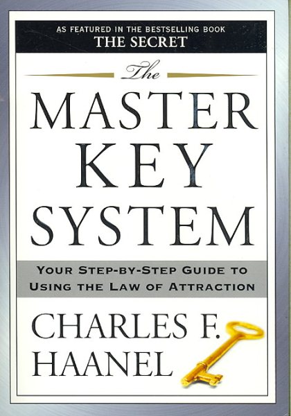 The Master Key System | 拾書所