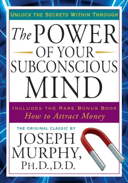The Power of Your Subconscious Mind | 拾書所