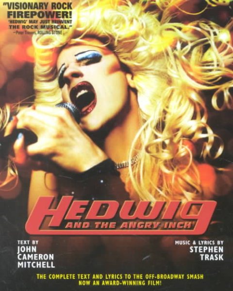 Hedwig and the Angry Inch | 拾書所