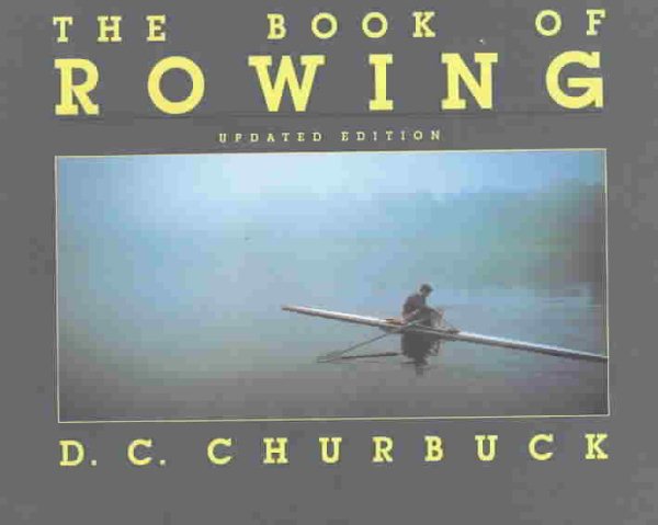 The Book of Rowing | 拾書所