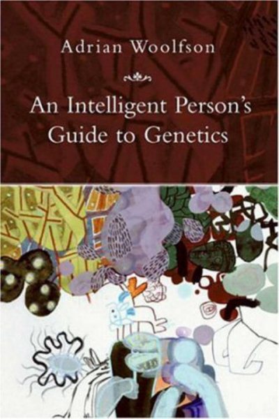An Intelligent Person's Guide to Genetics | 拾書所