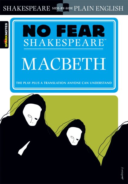 Sparknotes Macbeth