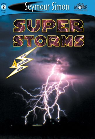 Super Storms | 拾書所