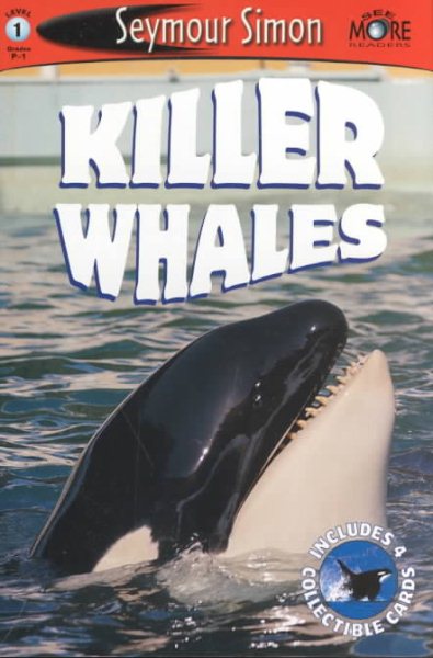 Killer Whales | 拾書所
