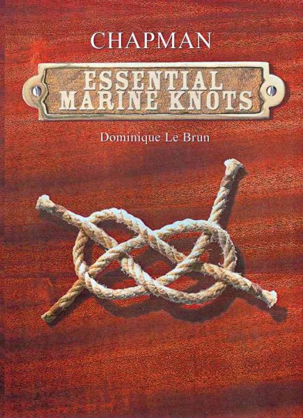 Chapman Essential Marine Knots | 拾書所